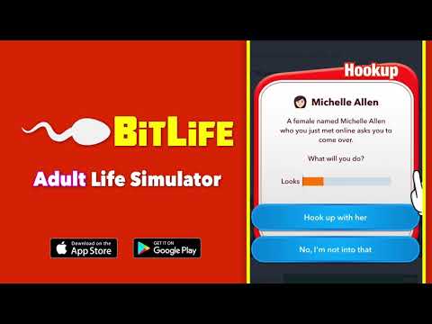 BitLife - โปรแกรมจำลองชีวิต