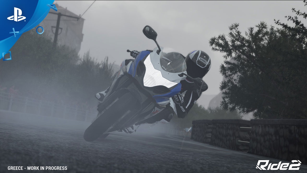 Ride 2 - Launch Trailer | PS4