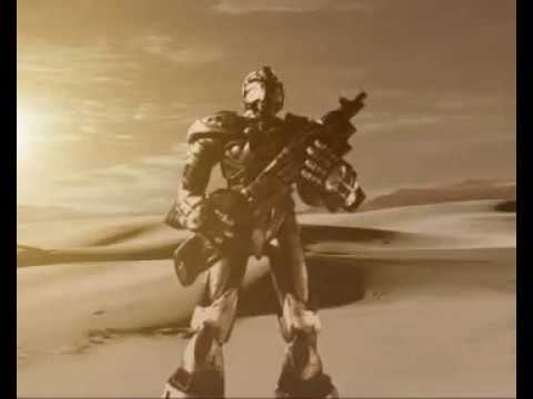 Trailer: Anarchy Online (2001)