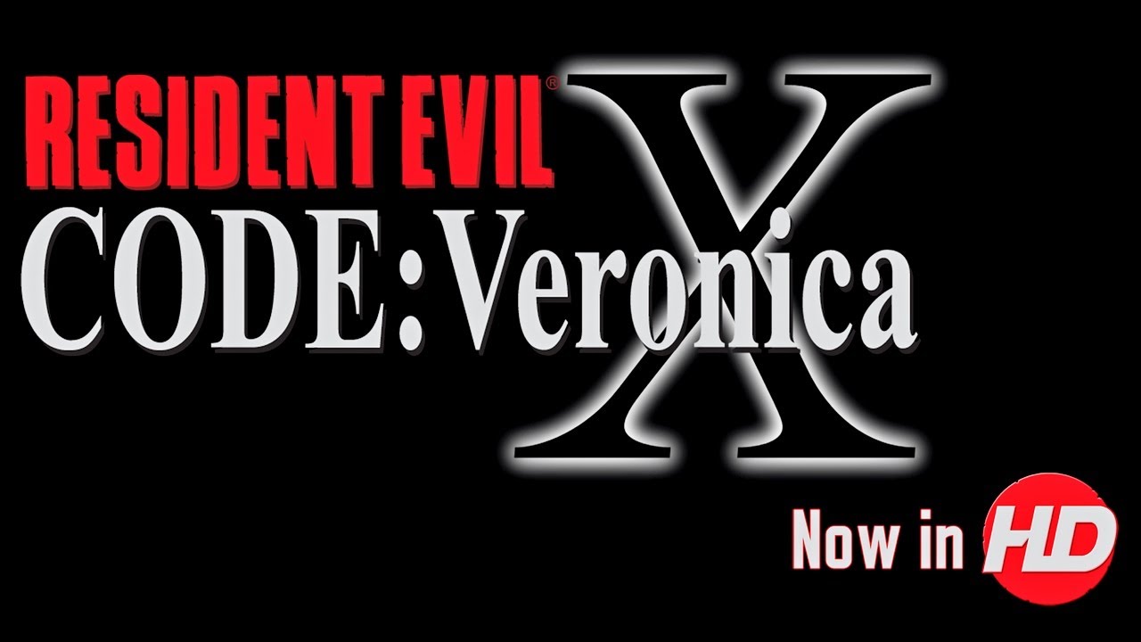 Resident Evil - Code: Veronica X HD - Official Launch Trailer