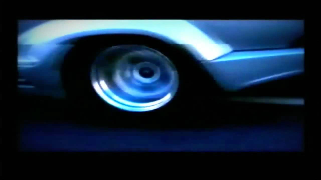 Need for Speed 3: Hot Pursuit (1998) - Intro