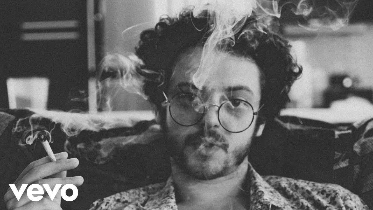 grandson - Blood // Water