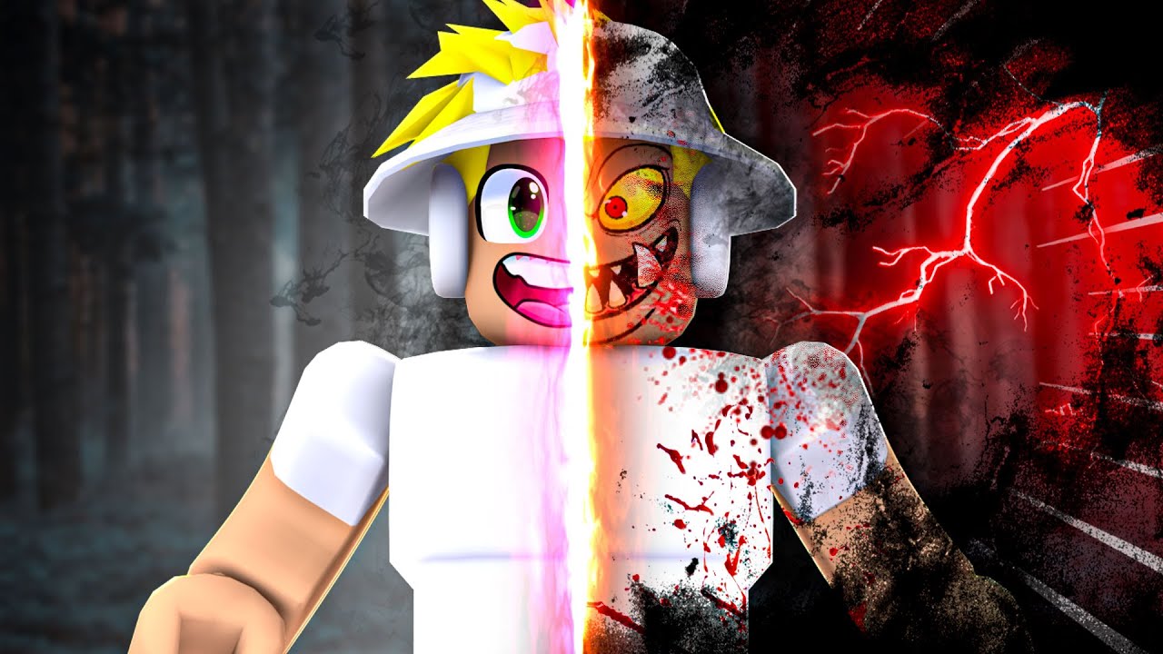 THE ULTIMATE KILLER CLASS SETUP! | Escape the Darkness