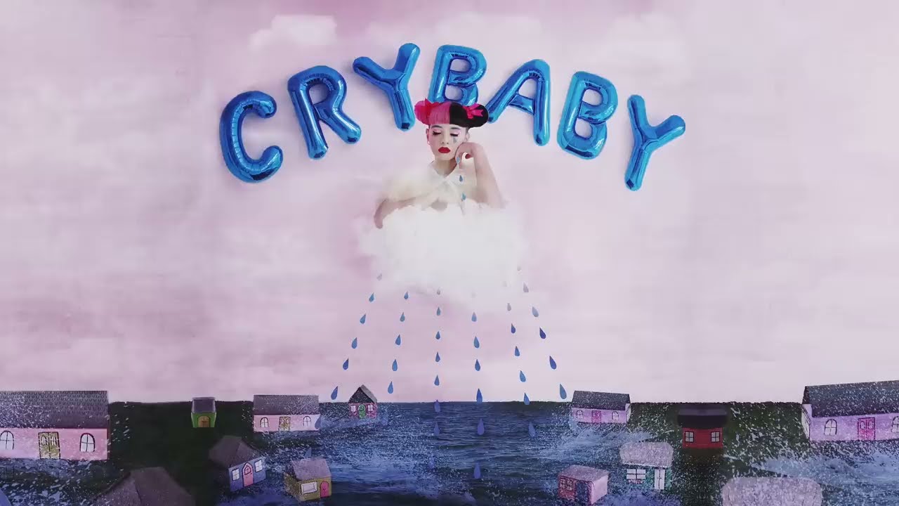 Melanie Martinez - Play Date (Official Audio)