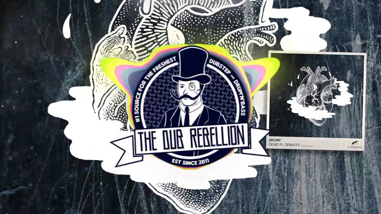 xKore - Dead (feat. Gravity)