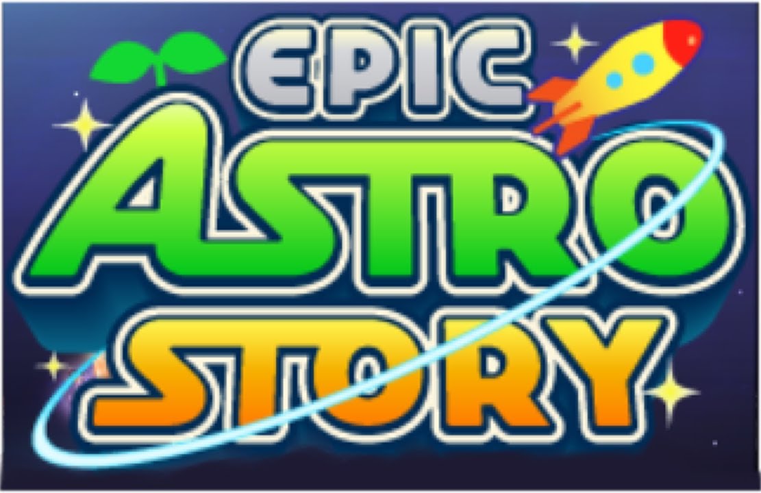 Epic Astro Story (アストロ探検隊) - iPhone - HD Sneak Peek Gameplay Trailer
