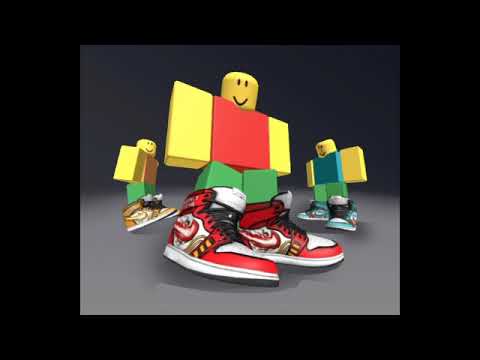 Roblox Drip (Bass Boosted) (Extended)