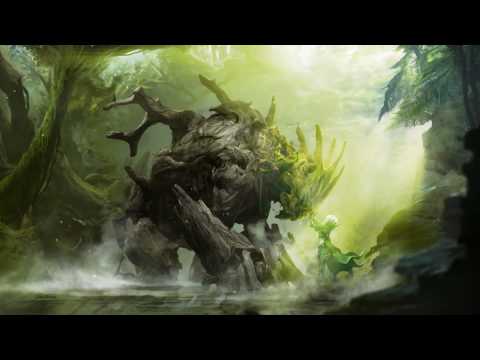 Guild Wars 2 - Teaser Trailer