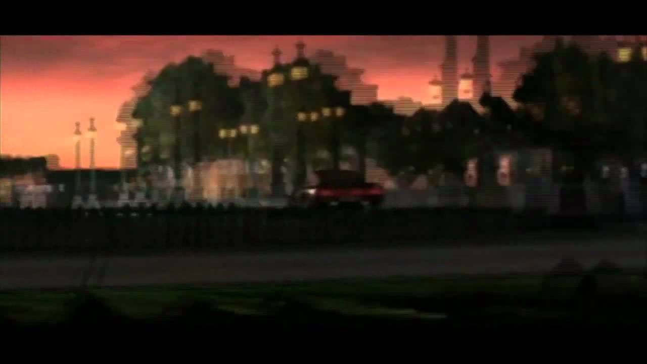 Need for Speed: Porsche Unleashed (2000) - Intro