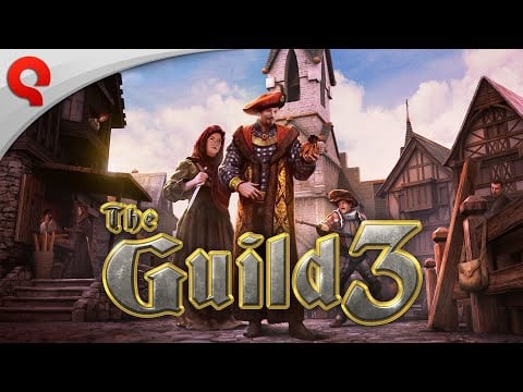 The Guild 3 - ตัวอย่างคำอธิบาย
