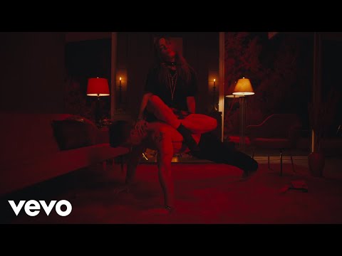 Billie Eilish - slechterik (officiële muziekvideo)