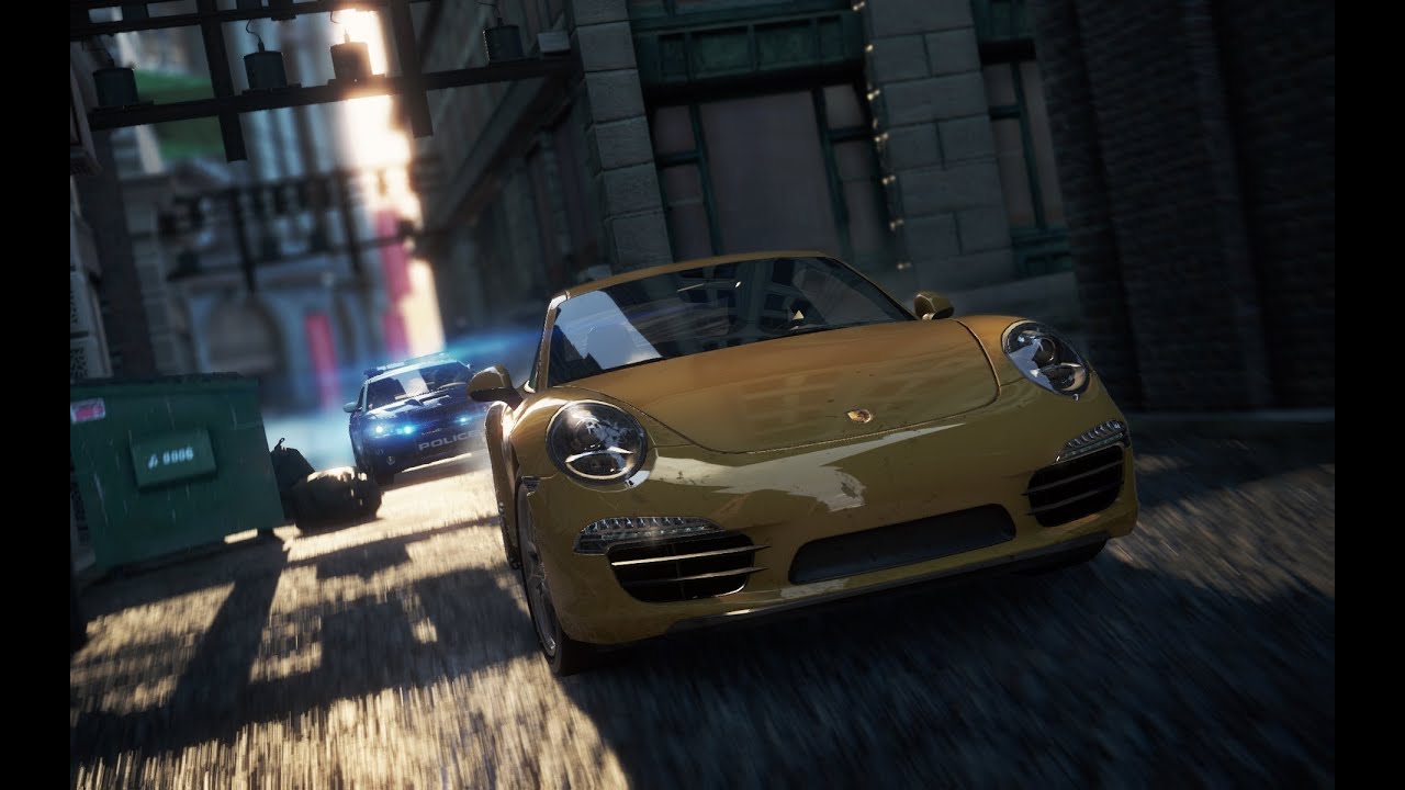 Need for Speed Most Wanted | Launch Trailer