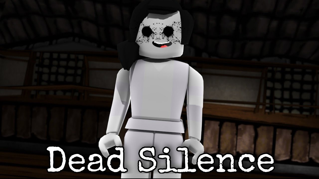 Trailer-Dead Silence (Roblox)