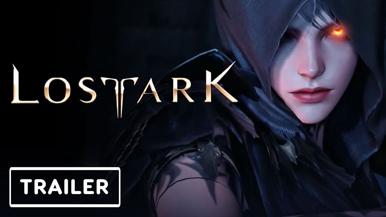 Lost Ark Trailer | Summer Game Fest 2021