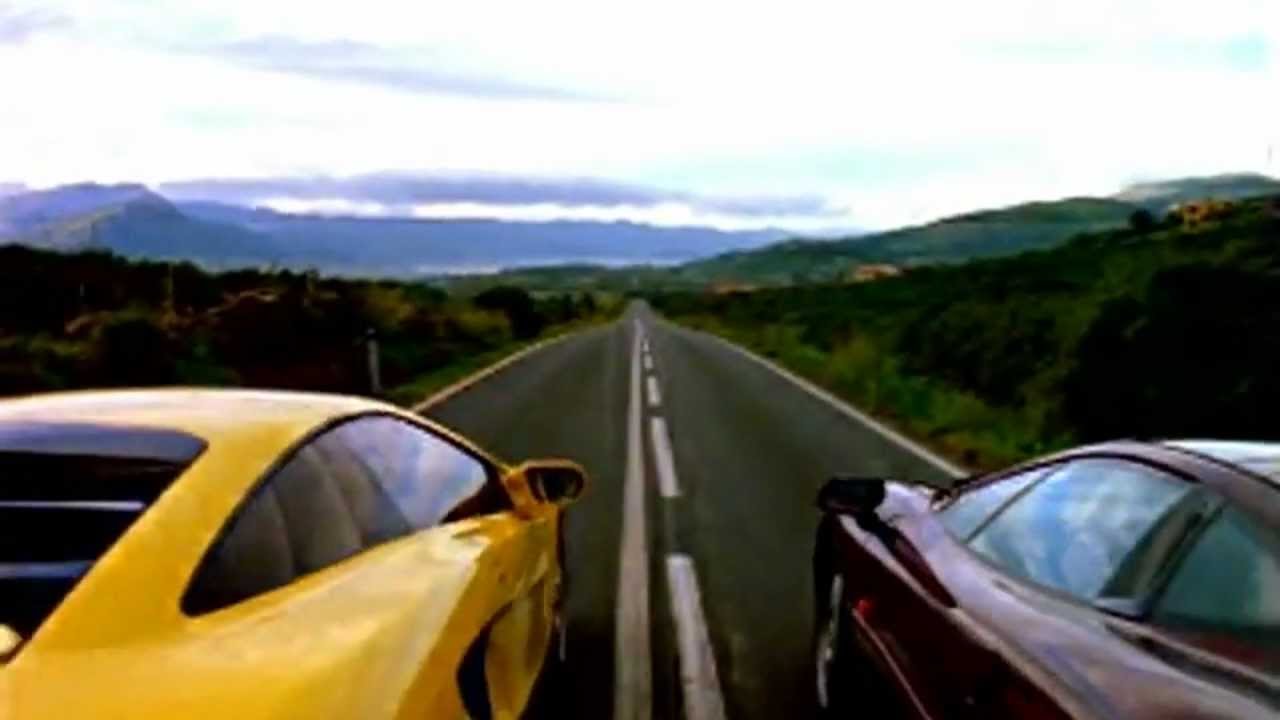 Need For Speed 2 SE - Intro (Video) [HD 1080p]
