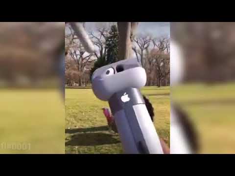 Airpod Shotty ( Imma catch a body ) MUSIC VIDEO