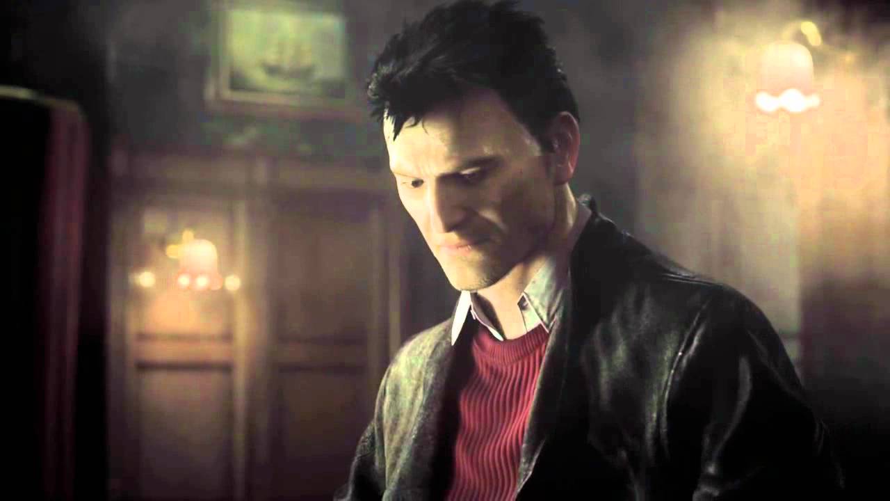 The Secret World - CGI Trailer (PC)