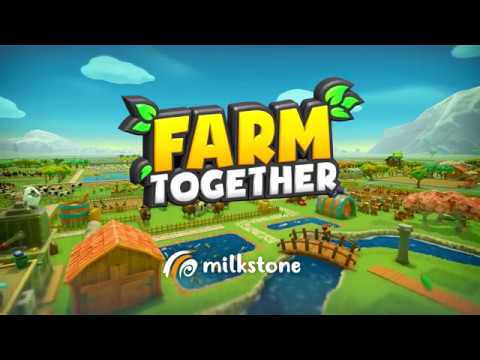 ตัวอย่างหนัง Farm Together