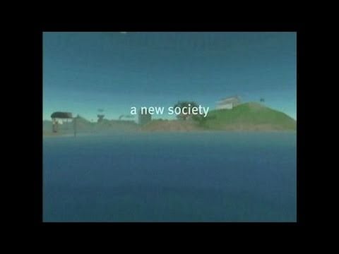 ตัวอย่างเกมพีซี Second Life - ตัวอย่าง Second Life