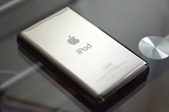 Convert iPod from Windows to Mac