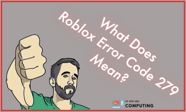 Roblox Error Code 279 100 Working Fix October 2020 - roblox id=17 connection attempt failed