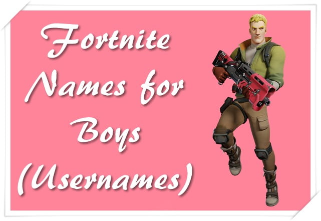 sweaty names fortnite 2020 sweaty names fortnite 2020