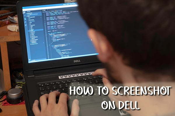 How To Screenshot On Dell Laptop Pc October 2020 Desktop Computer Tablets - can you play roblox on dell laptops