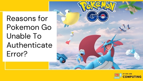 pokemon go bluestacks unable to authenticate 2020 pokemon go bluestacks unable to authenticate 2020