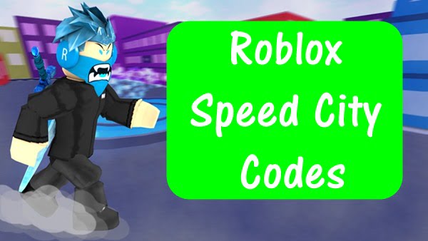 Roblox Speed City Codes 100 Working October 2020 - roblox murderer mystery 2 codes 2018 october