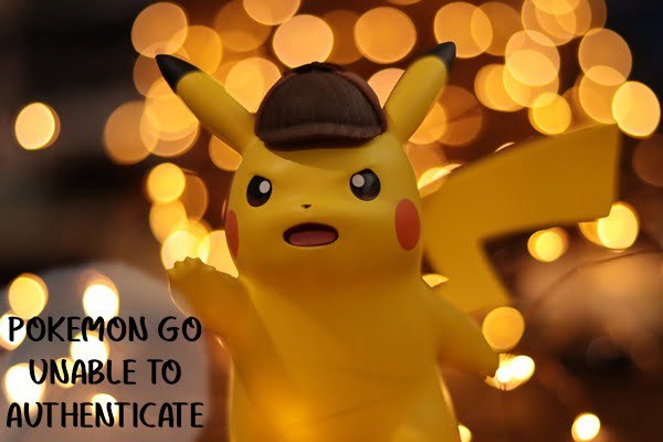How to Fix Pokemon Go Unable To Authenticate (2020) 2 What Is Pokemon Go Unable To Authenticate Error?