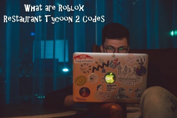 What are Roblox Restaurant Tycoon 2 Codes?