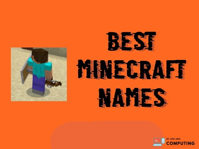 800 Cool Minecraft Names 2020 Not Taken Good 3 Letter Best Girls - roblox boy names that arent taken