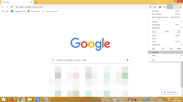 go-to-settings-on-chrome