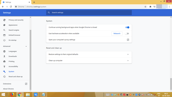uncheck-hardware-acceleration