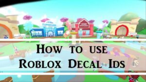 Roblox Decal IDs List (November 2022): Image IDs for Roblox