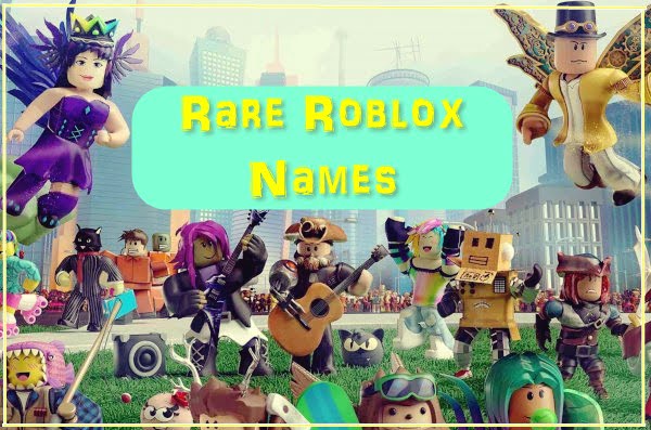 2500 Good Roblox Usernames 2020 Not Taken Cool Names Cute Girls Boys - rare roblox names