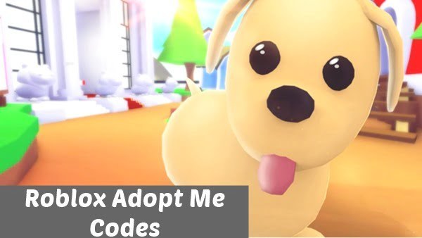 Roblox Adopt Me Codes 100 Working October 2020 Active - codes for roblox vehicle simulator july 2017