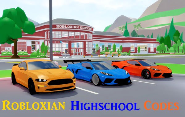 Roblox Robloxian Highschool Codes 100 Working October 2020 - roblox robloxian high school codes