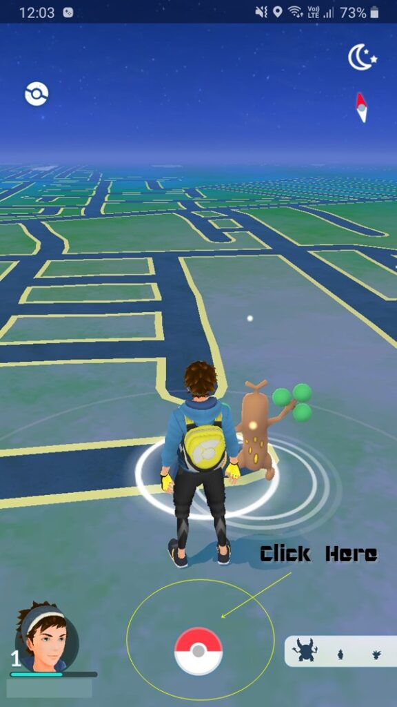 click-on-the-map