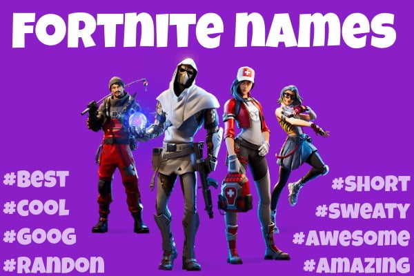 sweaty clan names in fortnite sweaty clan names in fortnite