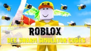 Roblox Bee Swarm Simulator Codes (2020)