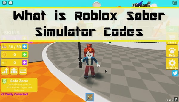 Roblox Saber Simulator Best Saber