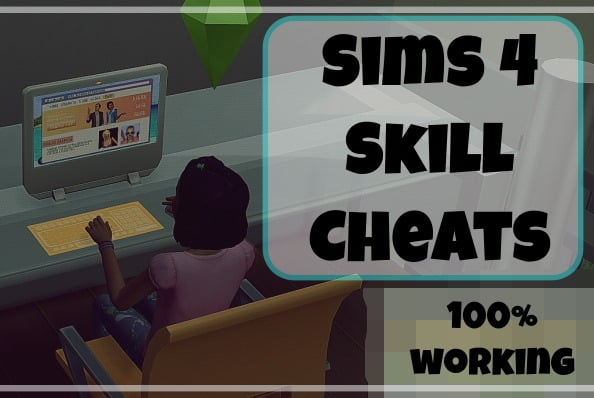 sims 4 skill cheat sims 4 skill cheat