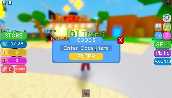 Codes for Roblox Lawn Mowing Simulator Codes?