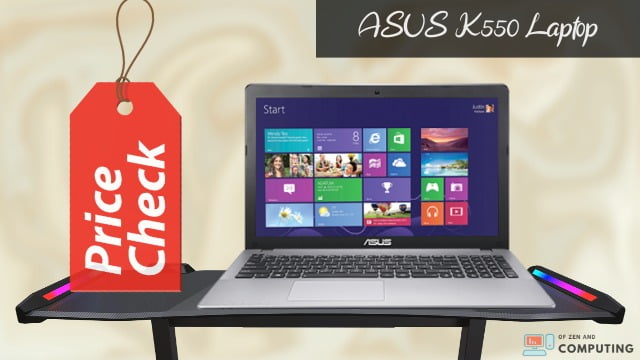Top 15 Best Gaming Laptops Under $800 (2021) 15 ASUS K550 Review (2021) Gaming Laptop
