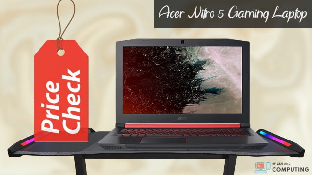 Top 15 Best Gaming Laptops Under $800 (2021) 1 Acer Nitro 5 Review (2021) Gaming Laptop