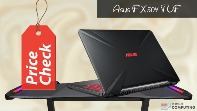 Top 15 Best Gaming Laptops Under $800 (2021) 12 Asus FX504 TUF Review (2021) Gaming Laptop