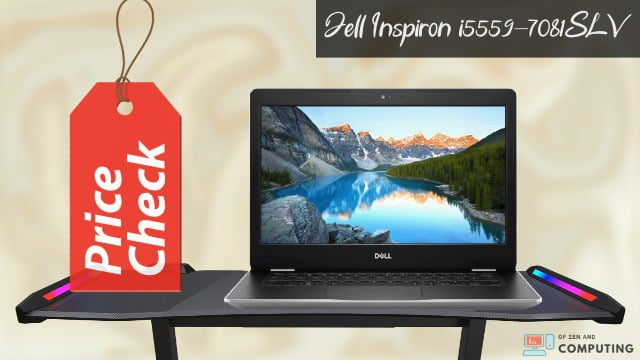 Top 15 Best Gaming Laptops Under $800 (2021) 7 Dell Inspiron i5559-7081SLV Review (2021) Gaming Laptop