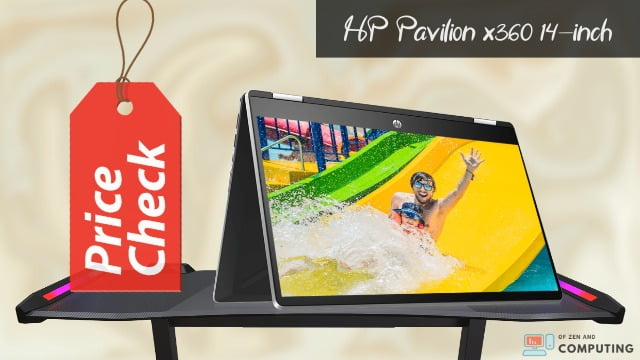 Top 15 Best Gaming Laptops Under $800 (2021) 8 HP Pavilion x360 14-inch 2-in-1 Review (2021) Gaming Laptop