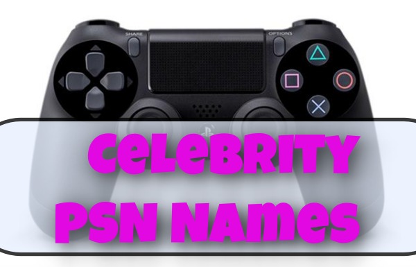 4 Letter Psn Names Not Taken 2021 2800+ Cool PSN Names 2021 (PS4) - Funny, Good, Badass, Clever
